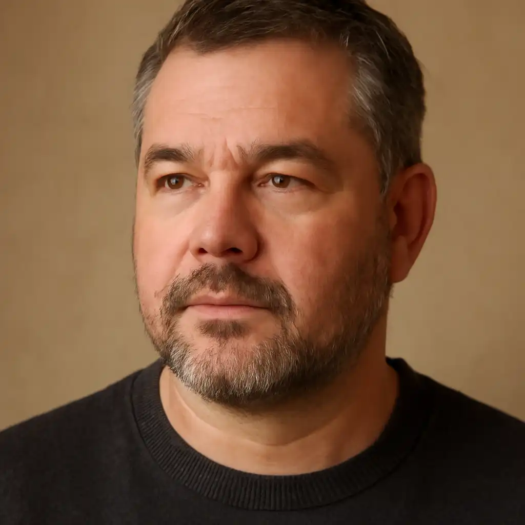 James O'Connor